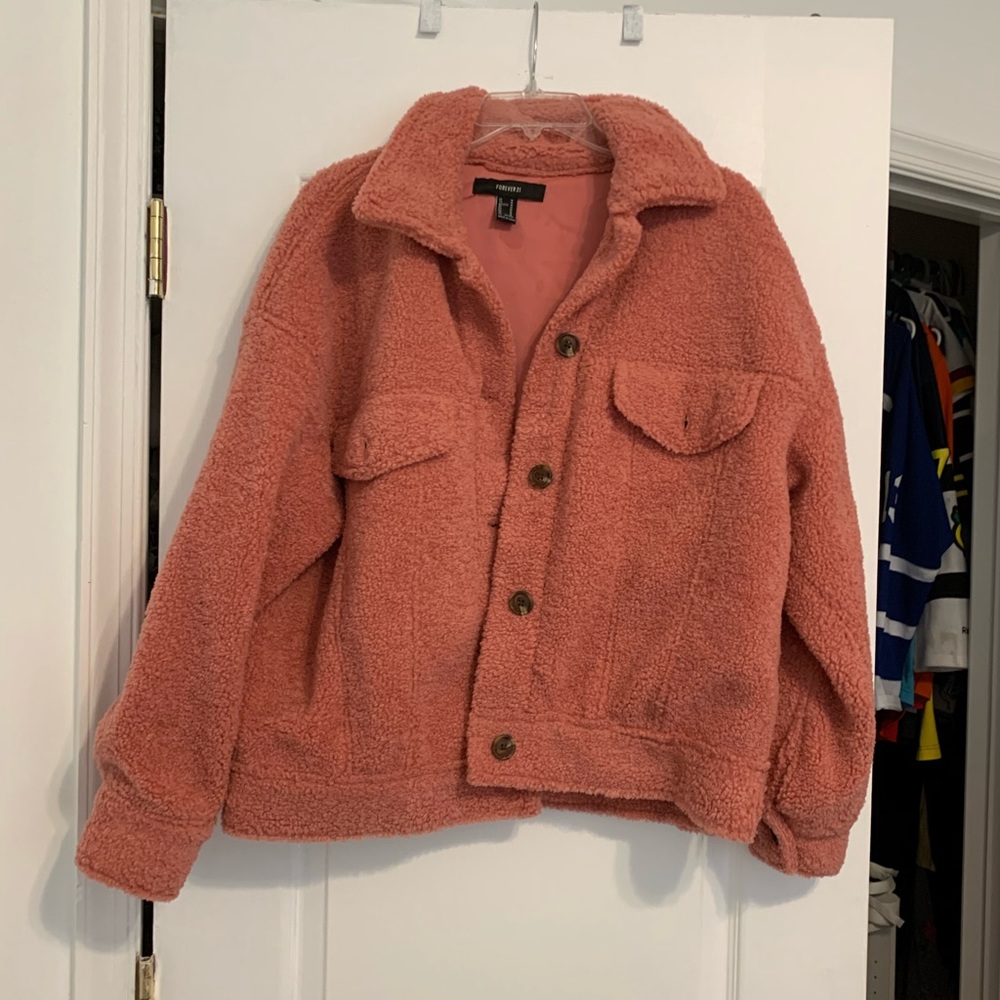 Forever21 Jacket